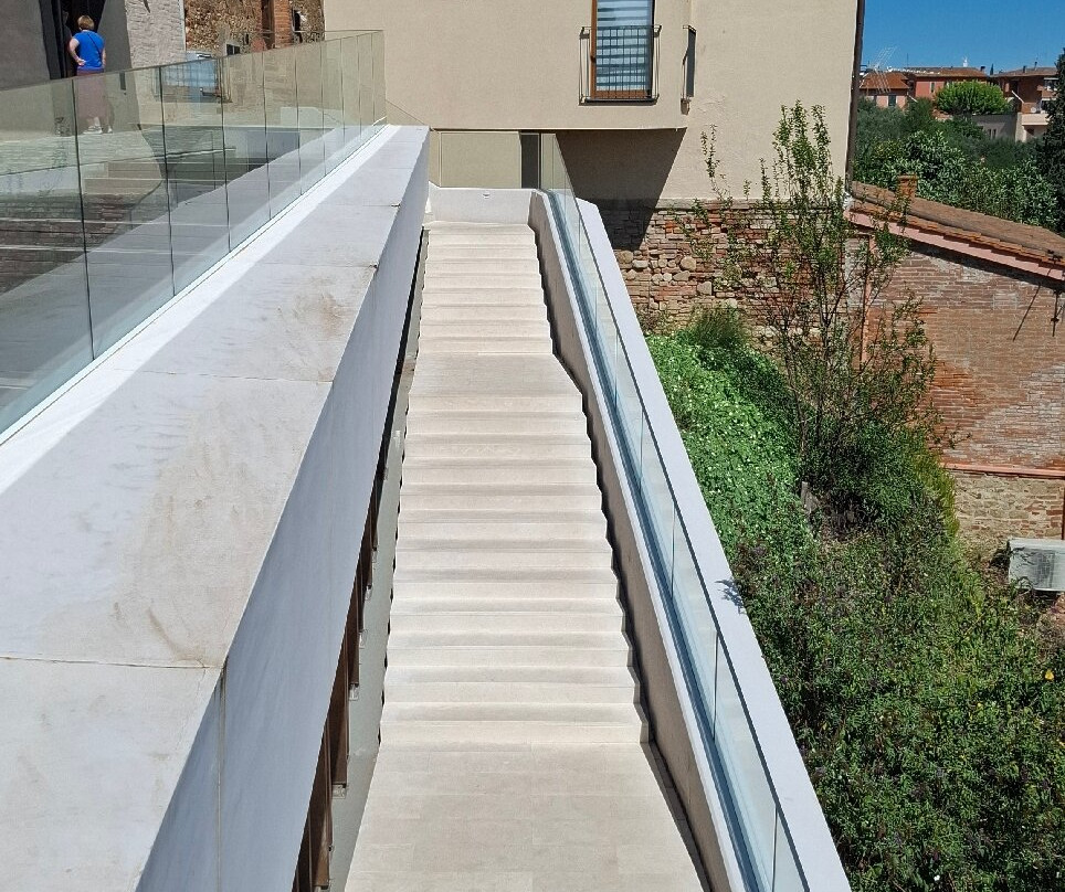 Terrazza Panoramica景点图片
