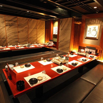 番屋 神田駅前店主图