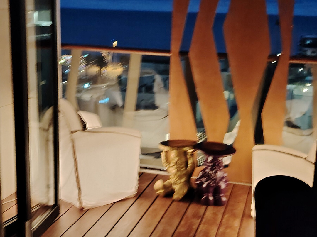 Bohemia Suites & Spa主图