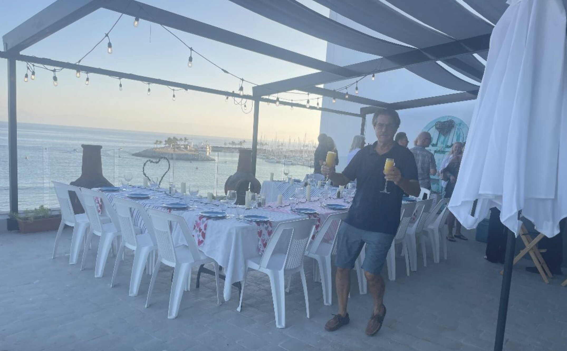 Villa Amor del Mar-官方