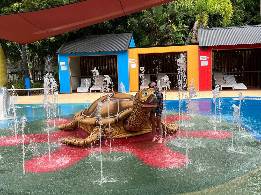 Jamberoo Action Park景点图片