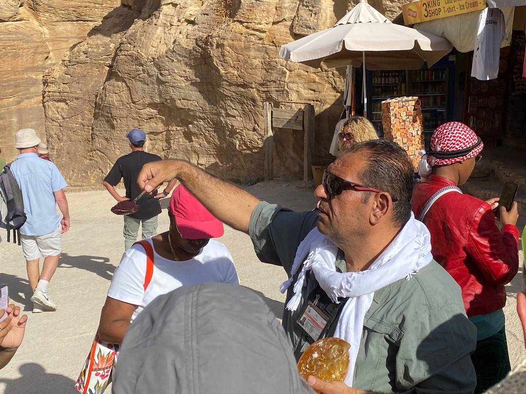 Firas  ahmed Boul jordan 🇯🇴🇯🇴🇯🇴-安曼必去景点