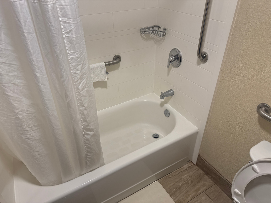 东巴尔的摩戴斯酒店主图