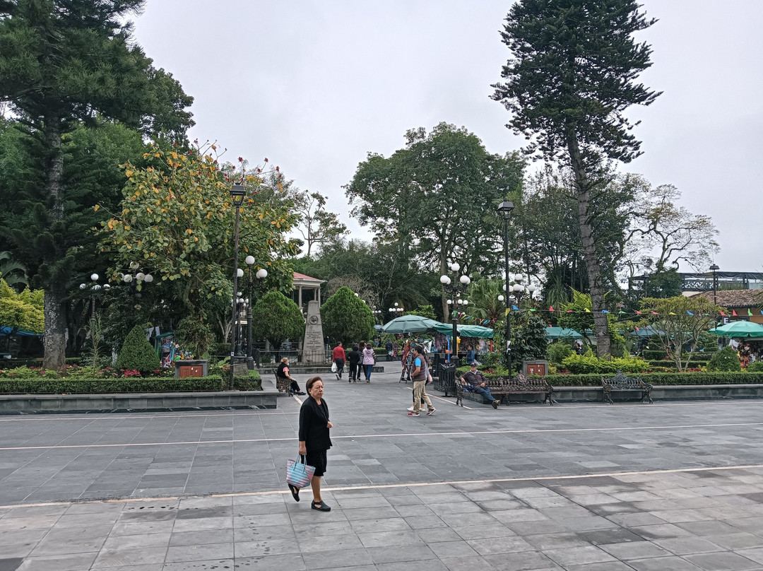 Fiesta Inn Xalapa主图