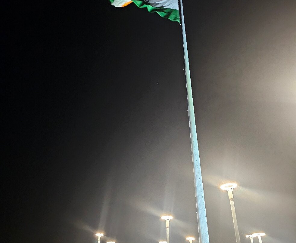 Flag Point Trianga-布莱尔港必去景点