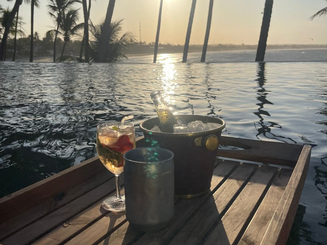 Carmel Taiba Exclusive Resort主图