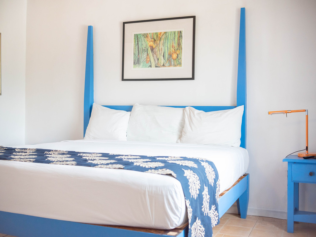 Lashings Jamaica主图