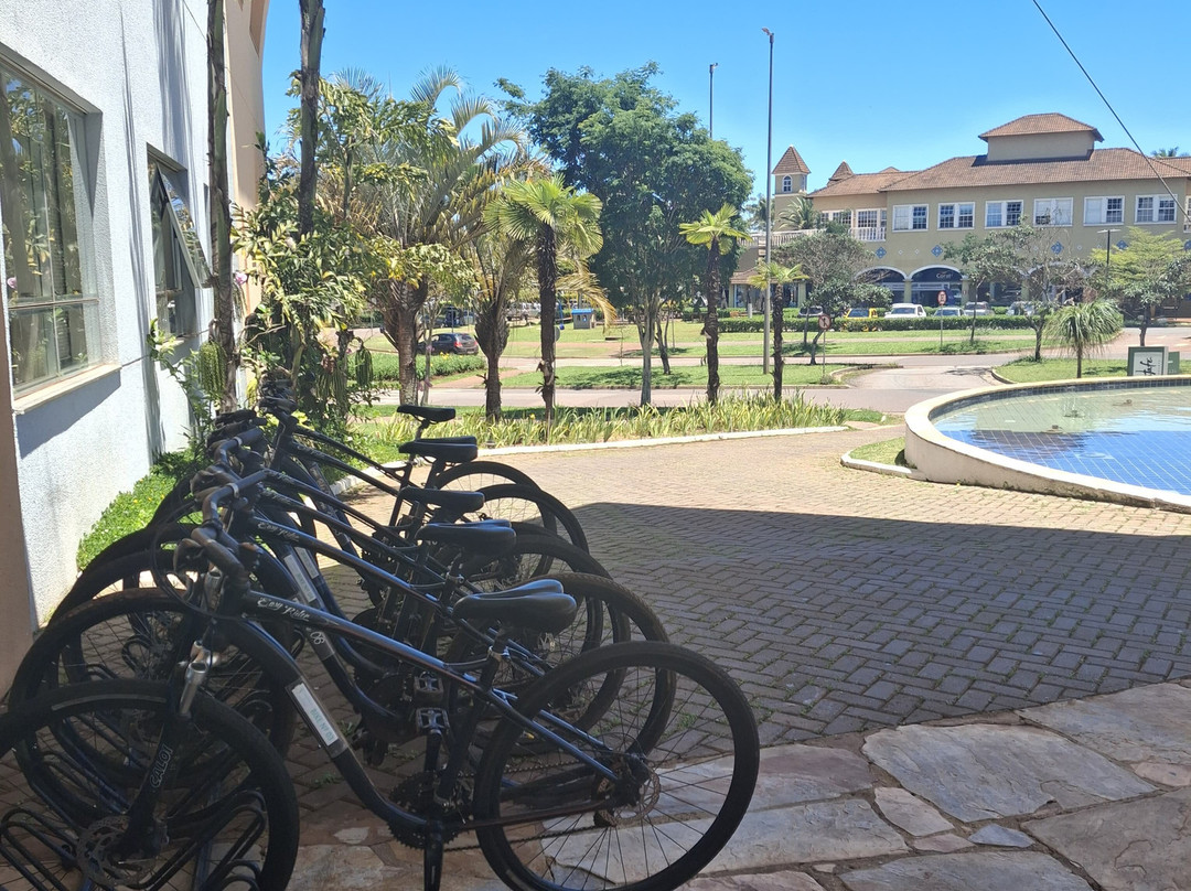 Transamerica Lagoa dos Ingleses主图