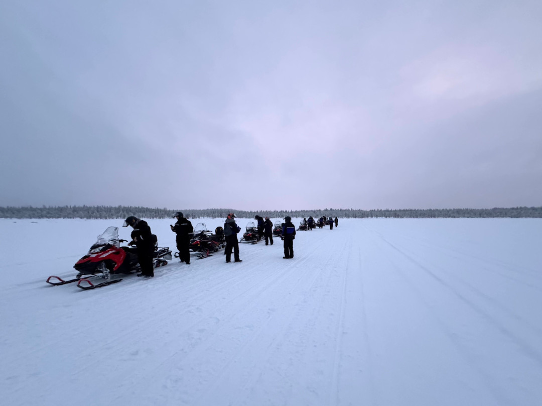 Ruka Adventures景点图片