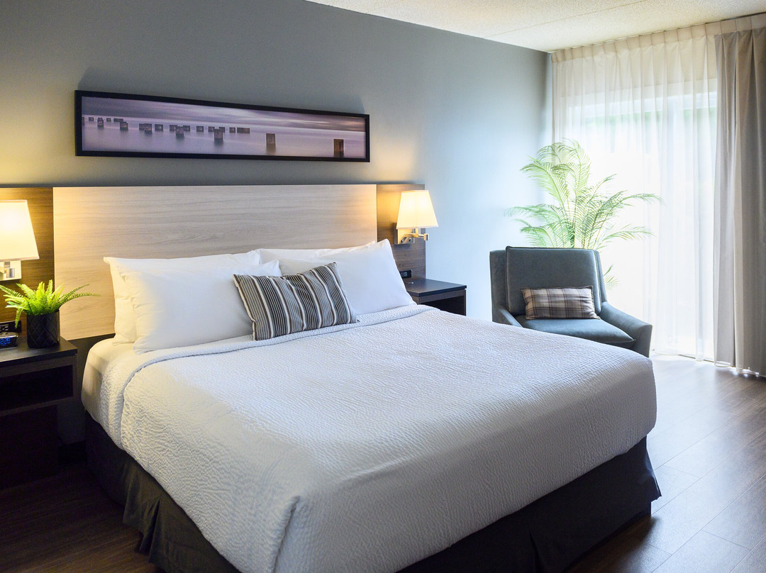 Rodd Miramichi River主图