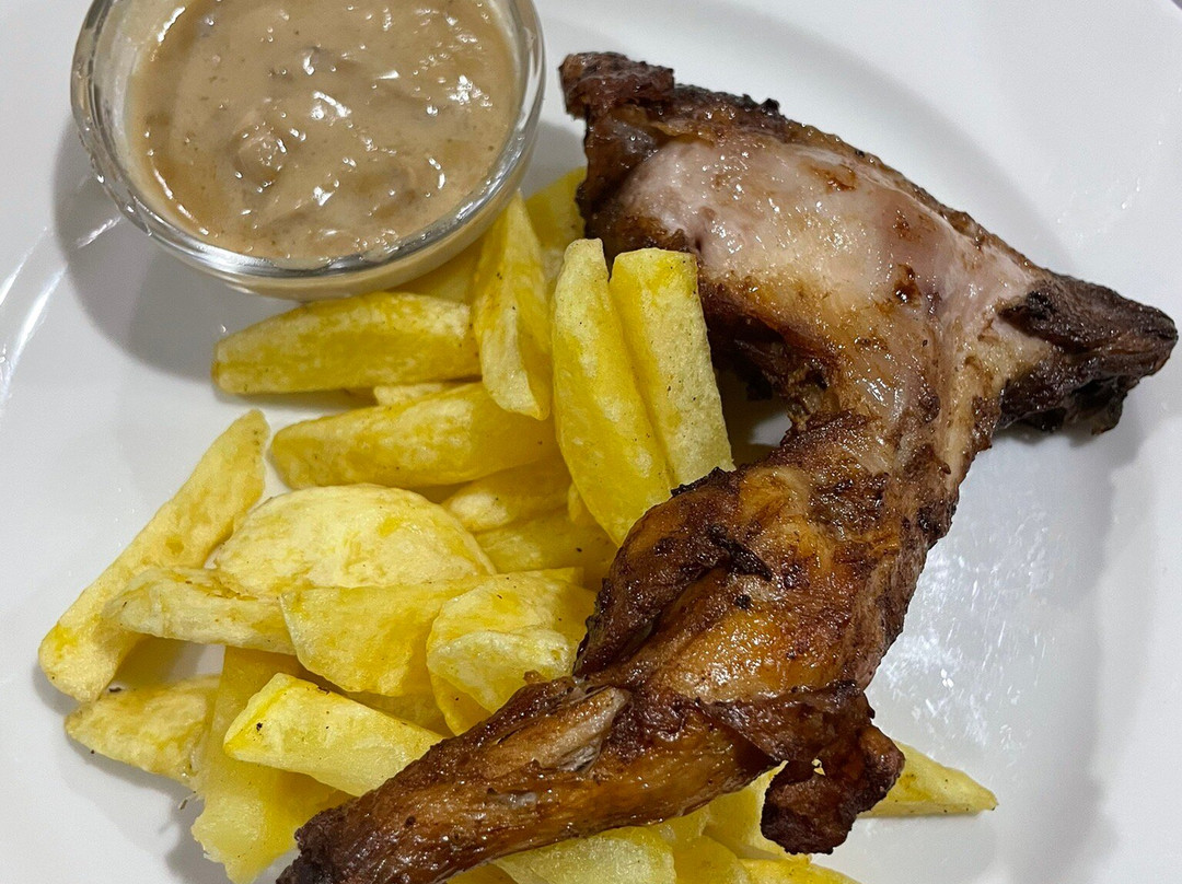 Kilimanjaro Wonders Hotel主图