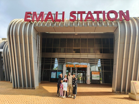 BuyMore Adventures-内罗毕必去景点