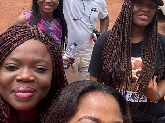 Salama Tours & Travels Agency-吉佳利必去景点