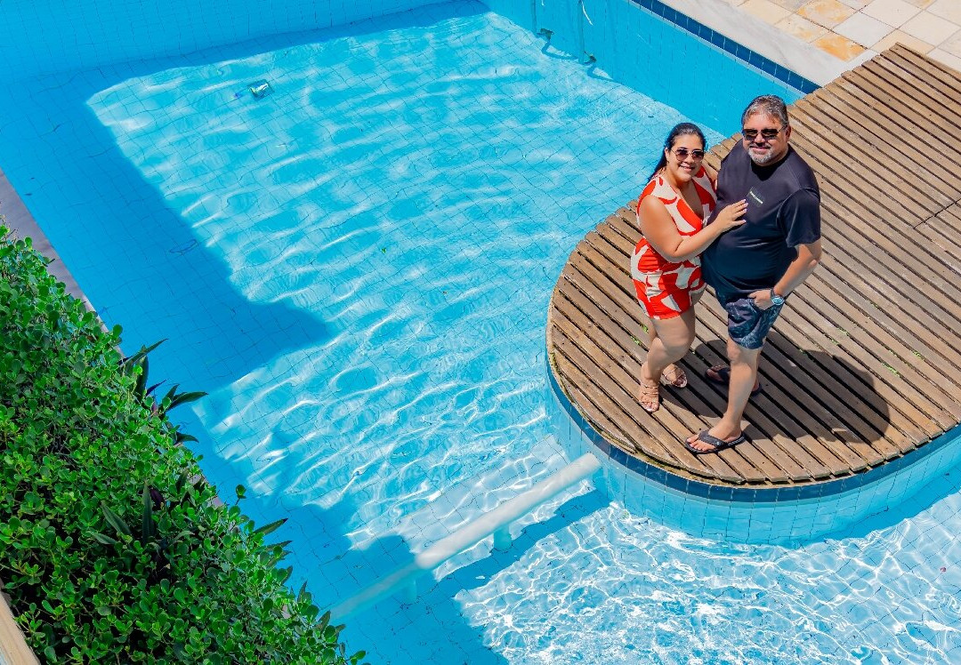 Yak Beach Hotel Natal主图