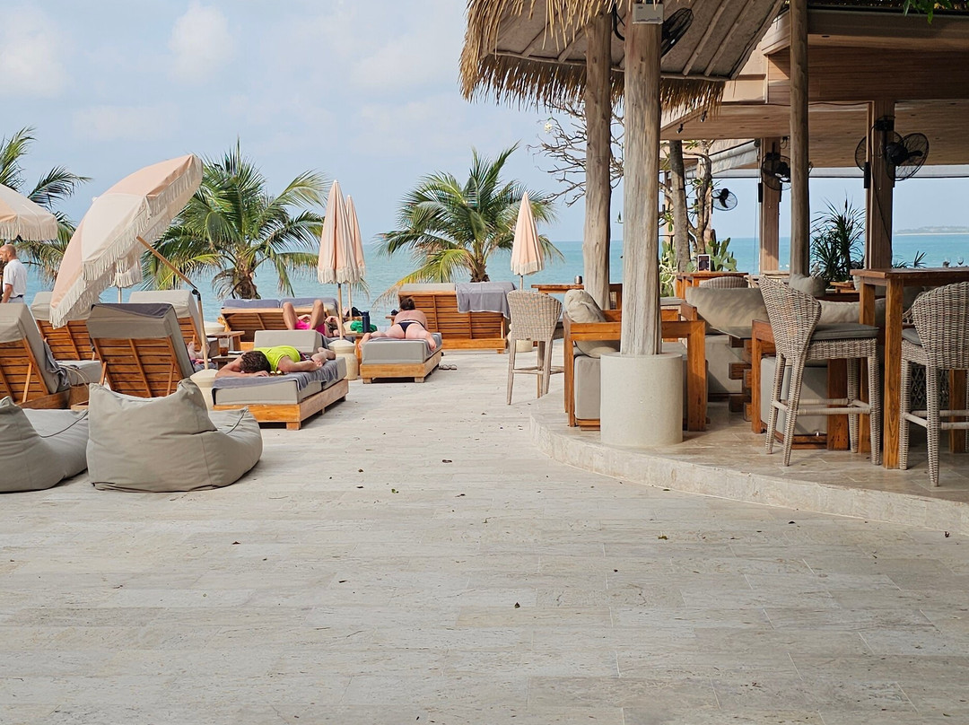 Cielo Samui Boutique Hotel & Spa主图
