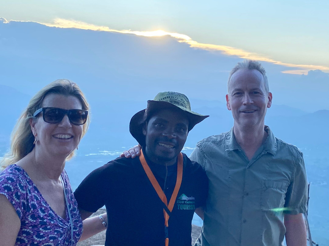 Magamba Eco-cultural Tourism-卢绍托必去景点