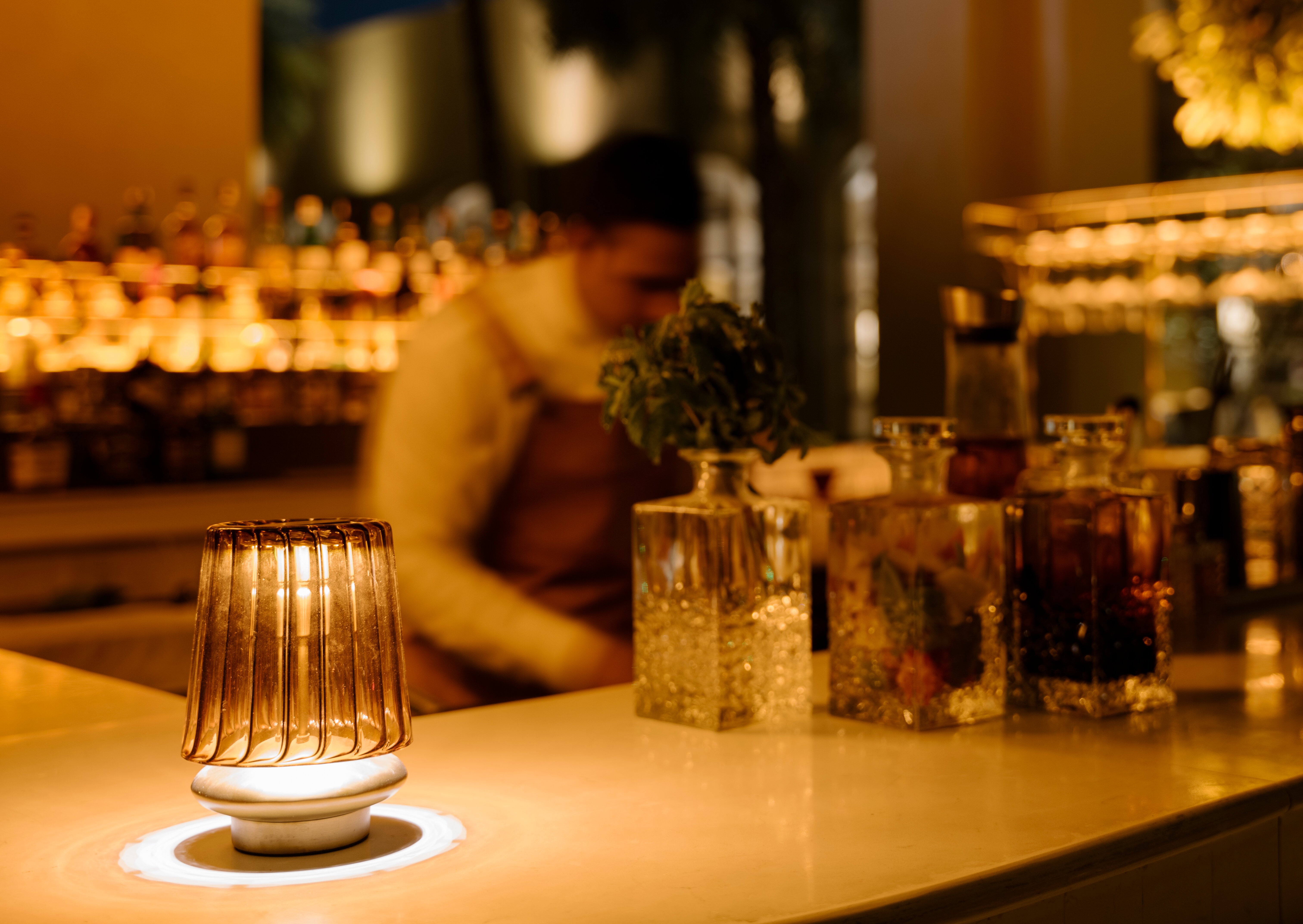 古尔冈三叉戟酒店-餐饮