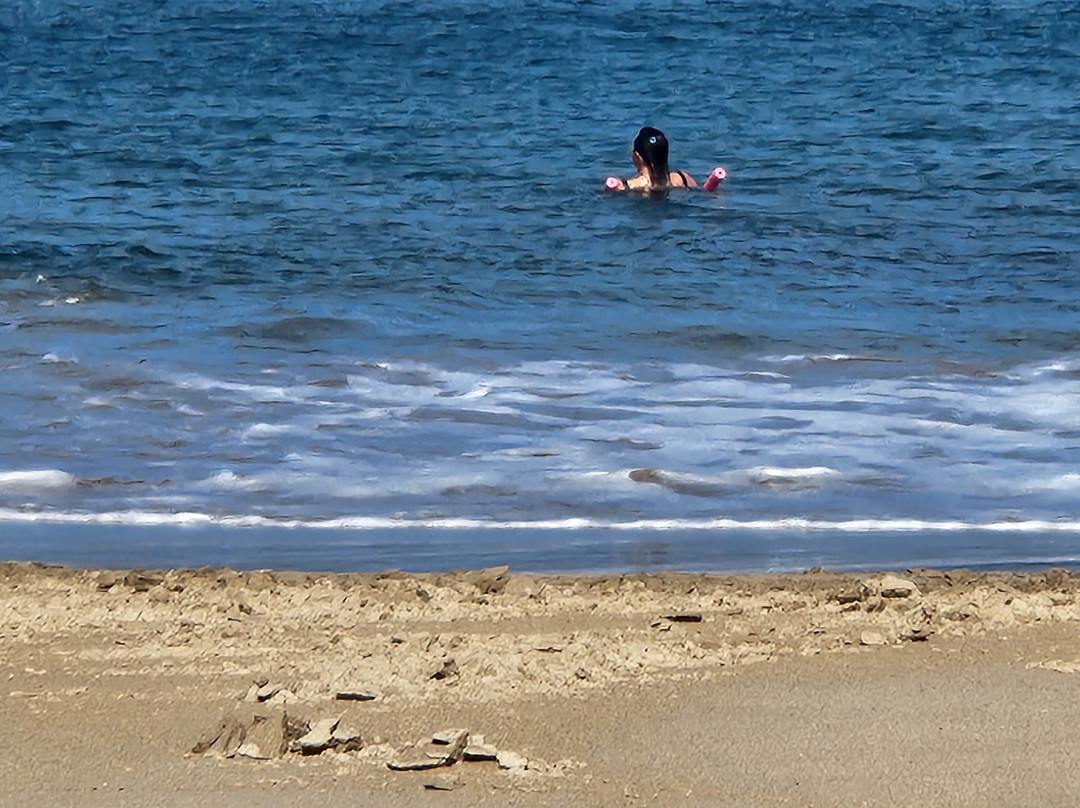Mau'umae Beach-卡慕也拉必去景点