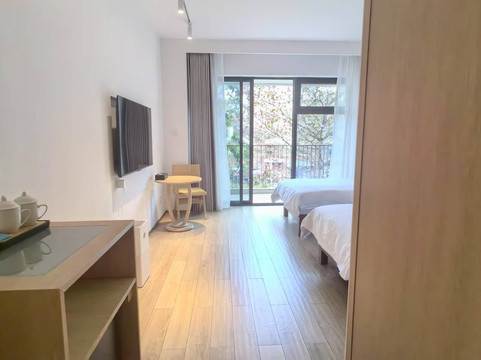 三亚瞻云精选酒店主图