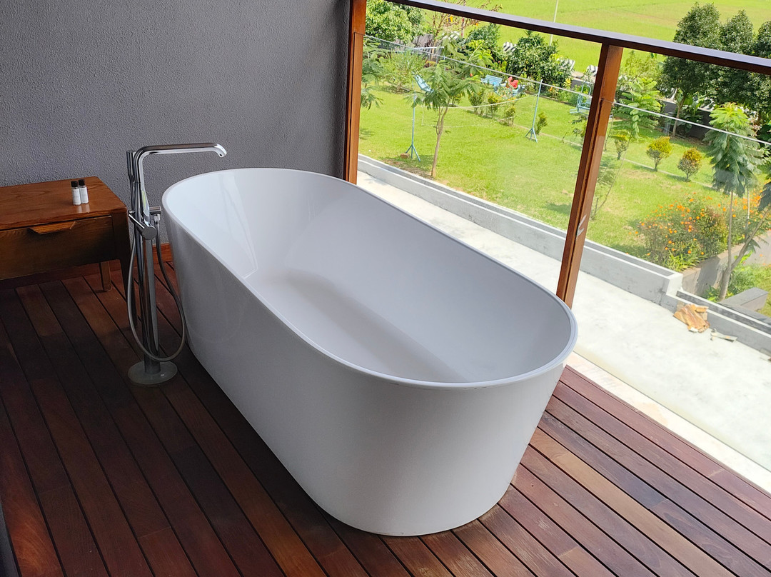 Saptha Resort And Spa主图