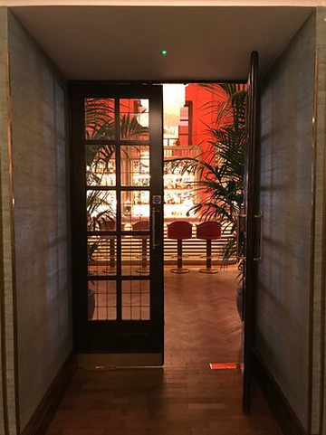 布卢姆斯伯里酒店主图