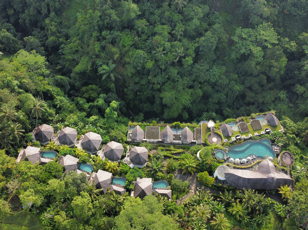 Kenran Resort