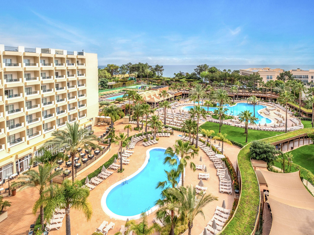 3HB Guaraná - All Inclusive