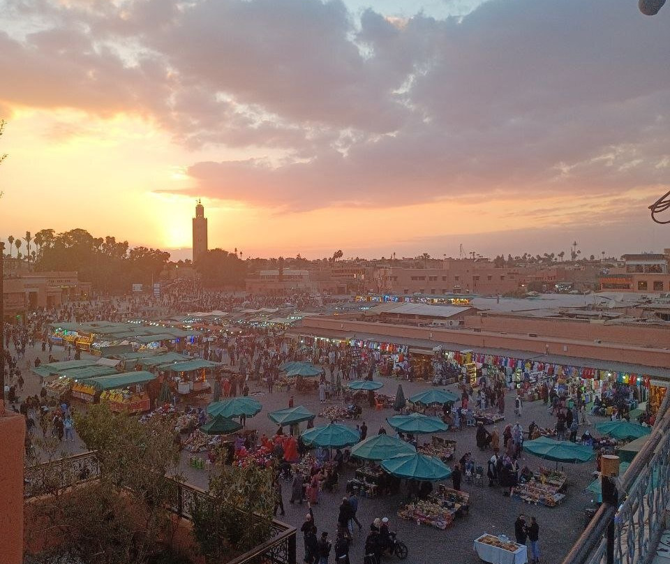 Morocco Africa Trips-阿加迪尔必去景点