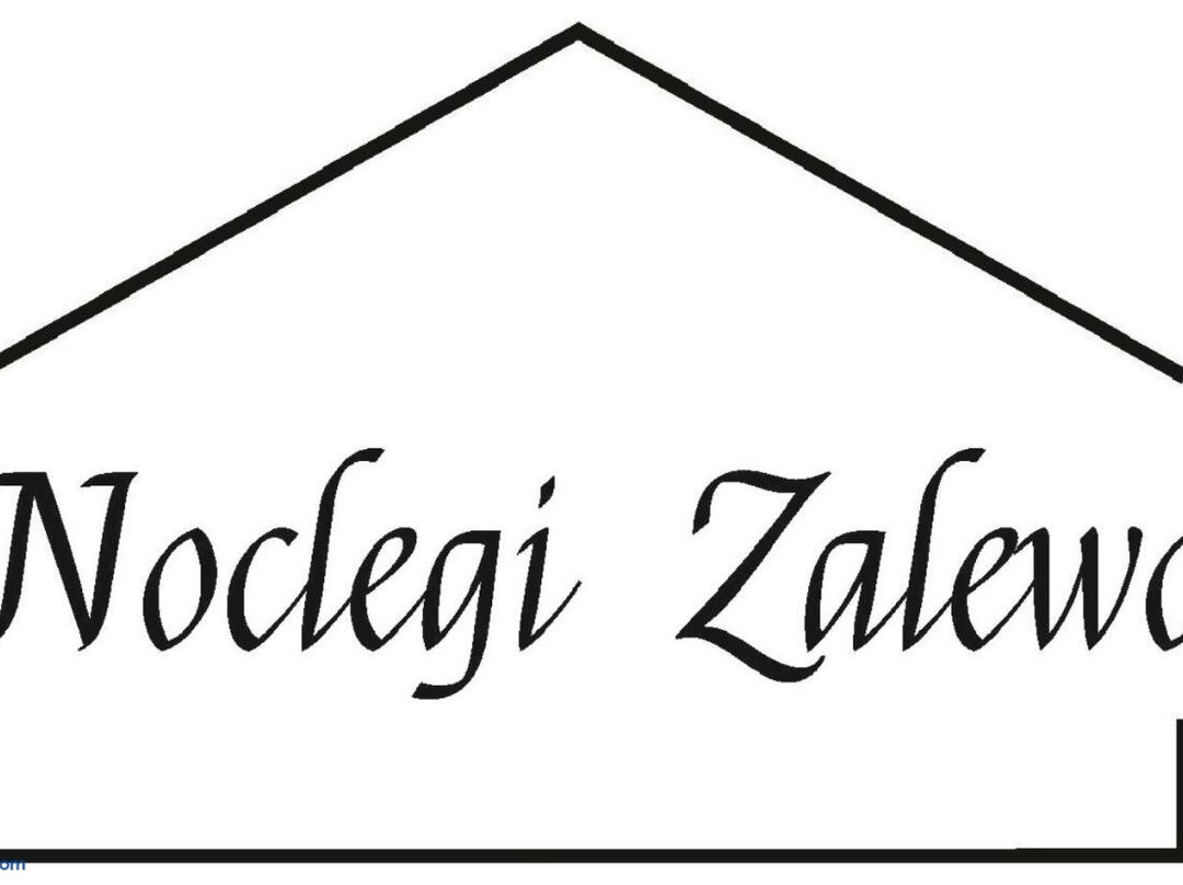 Noclegi Zalewo