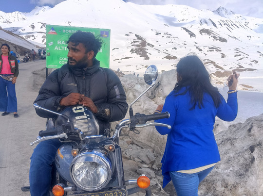 Discovery nomad Pvt Ltd-新德里必去景点