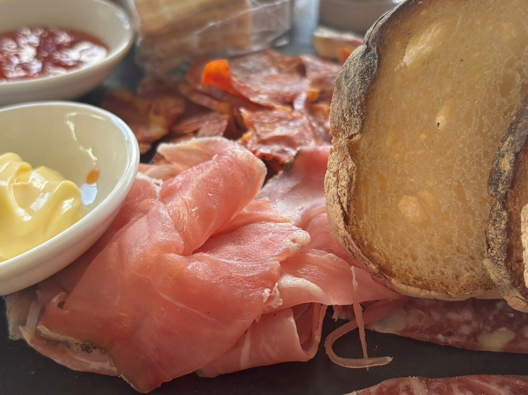 Lomond Wine Estate-干斯拜必去景点