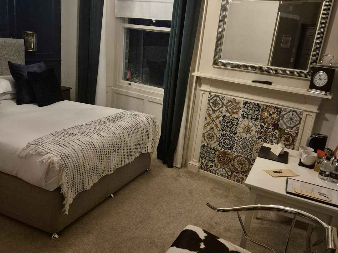 The Coach House Skipton主图