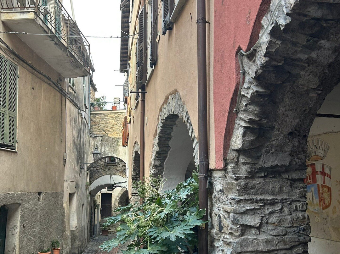 Ti Vengo A Cercare Camere E Colazione主图