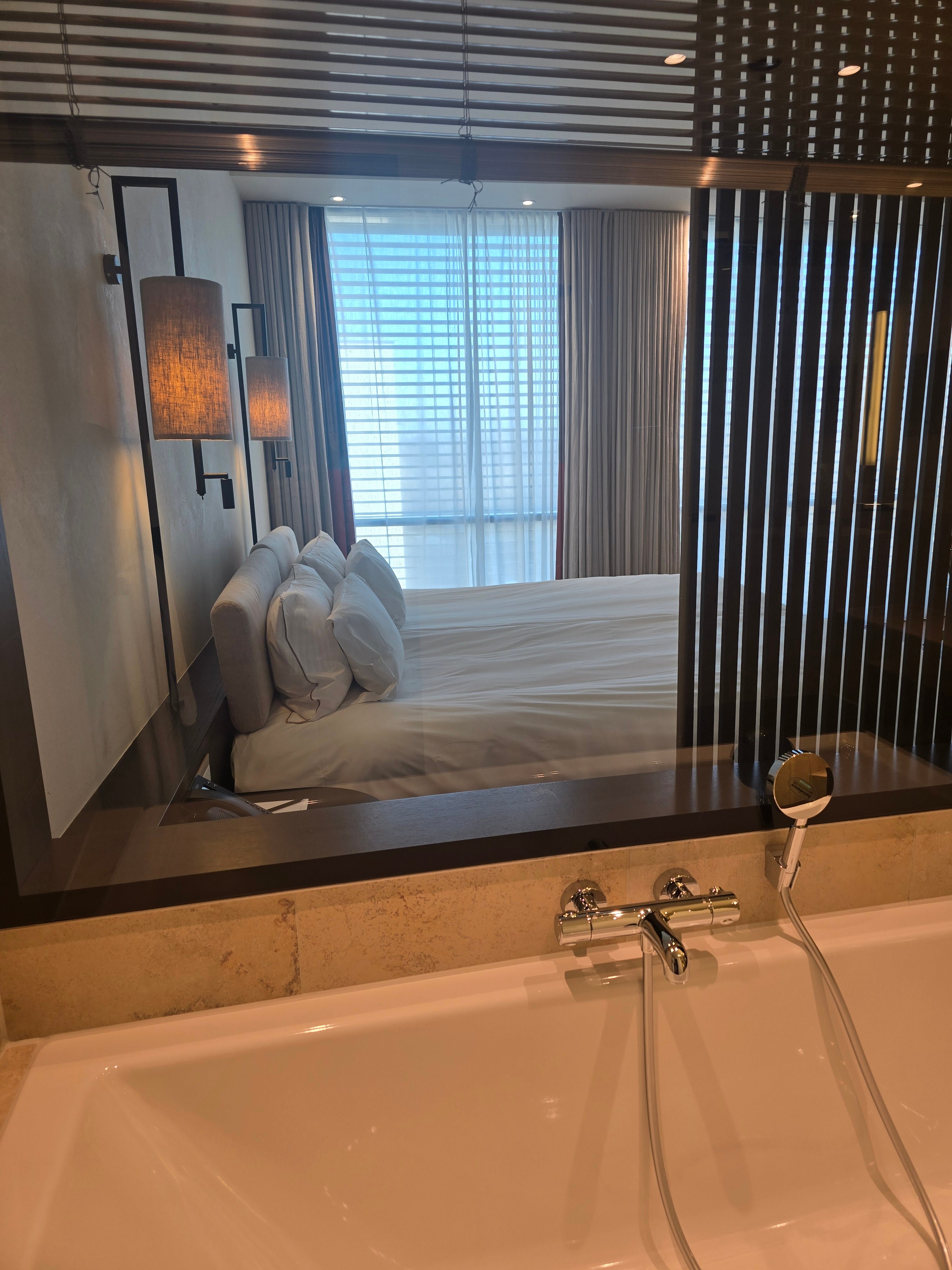 INFINITY Hotel & Conference Resort Munich-官方