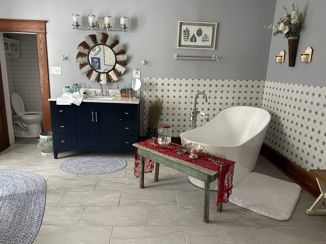 Weston Firefly Inn主图