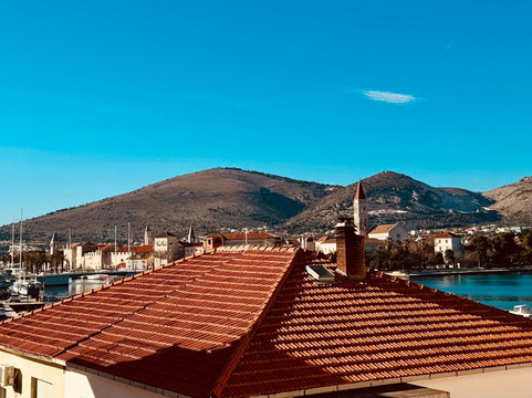 Taxi Trogir Online-特罗吉尔必去景点