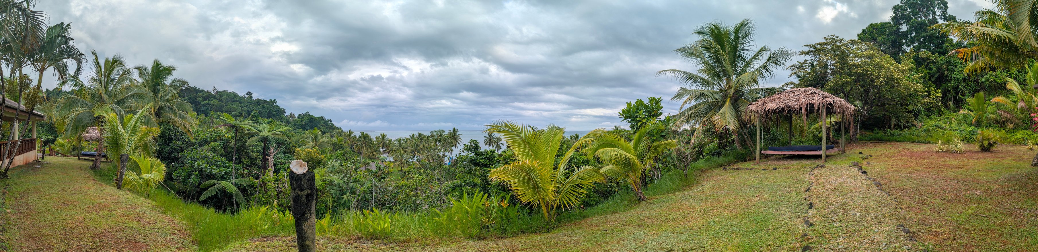 维德罗卡海湾度假村-浴室