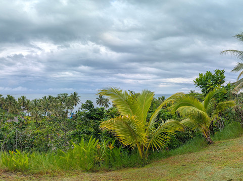 维德罗卡海湾度假村主图