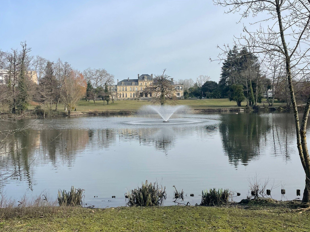 Parc Bordelais景点图片