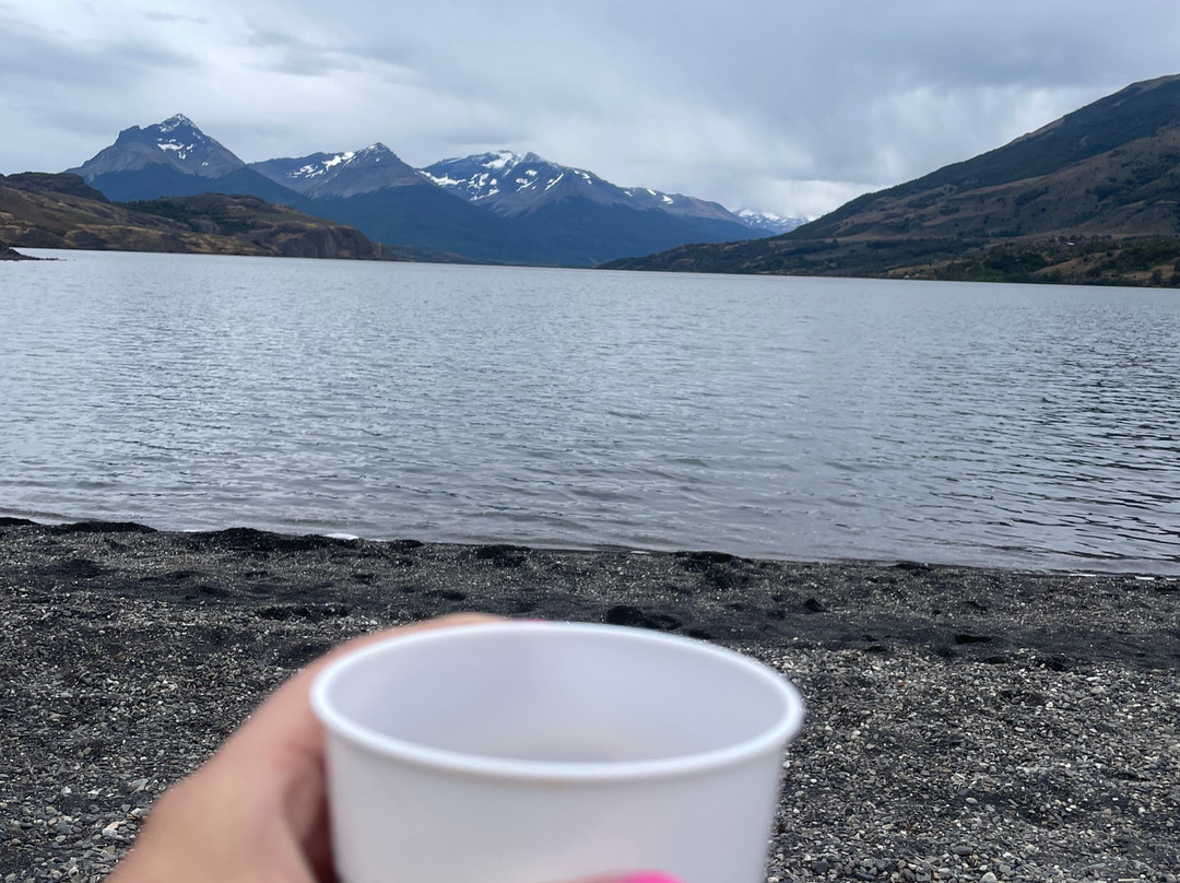 Lago Sofia-纳塔莱斯港必去景点