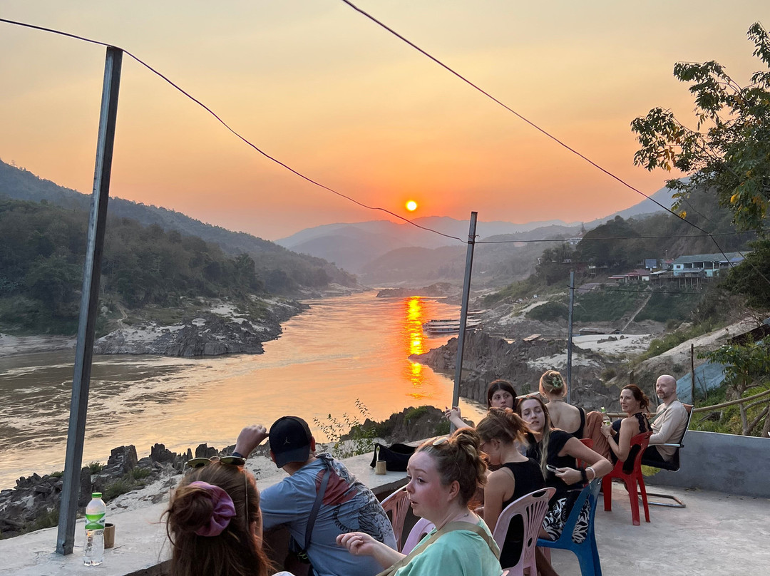 Phonemany Guesthouse主图