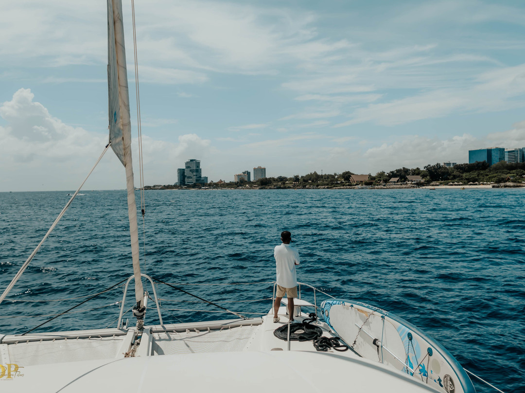 Cebu Yacht Charter-拉普拉普必去景点