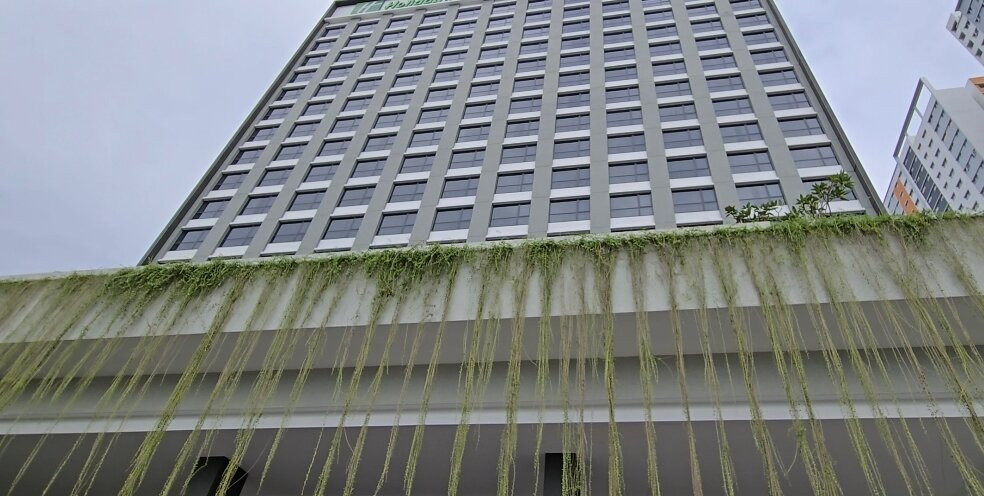 Holiday Inn Sepang - Airport By IHG主图