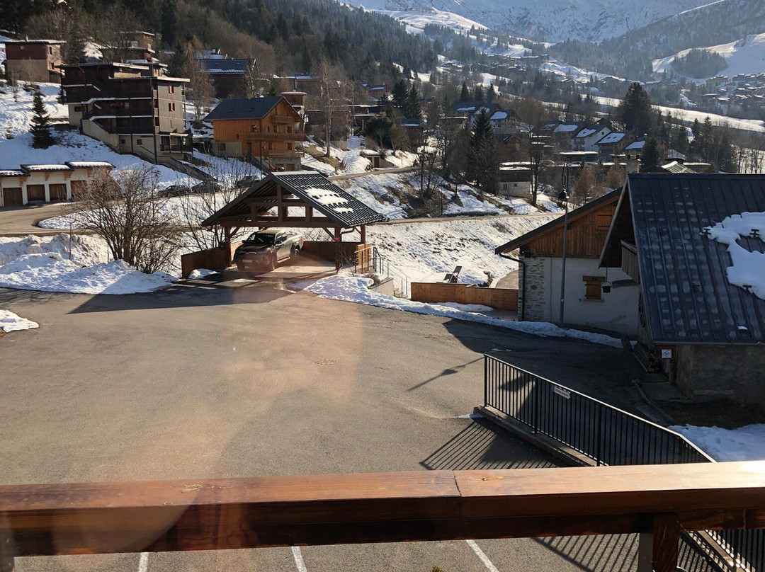 Hotel Restaurant L'Oxygene主图