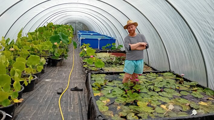 Seerosenfarm-Michendorf必去景点