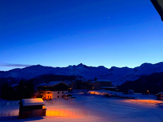 Albergo Bar Ristorante Bucaneve主图