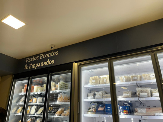 CattiVali Armazém dos Sabores