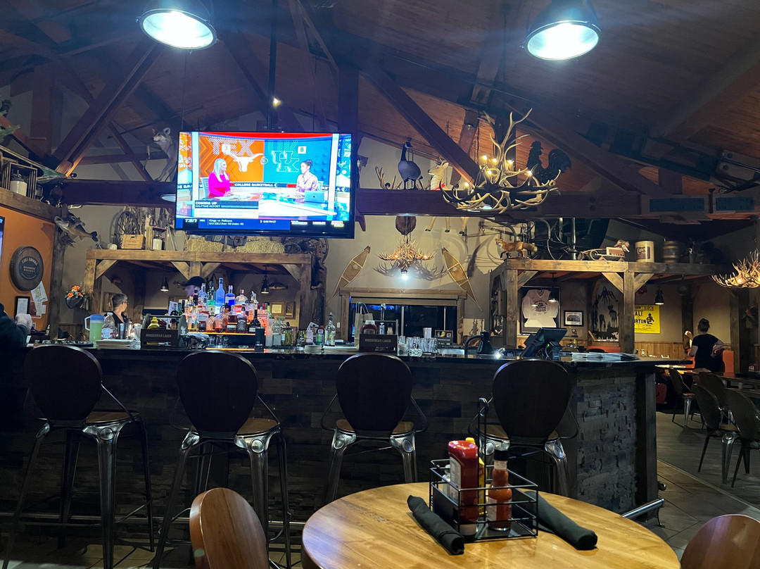 Wawa Motor Inn主图