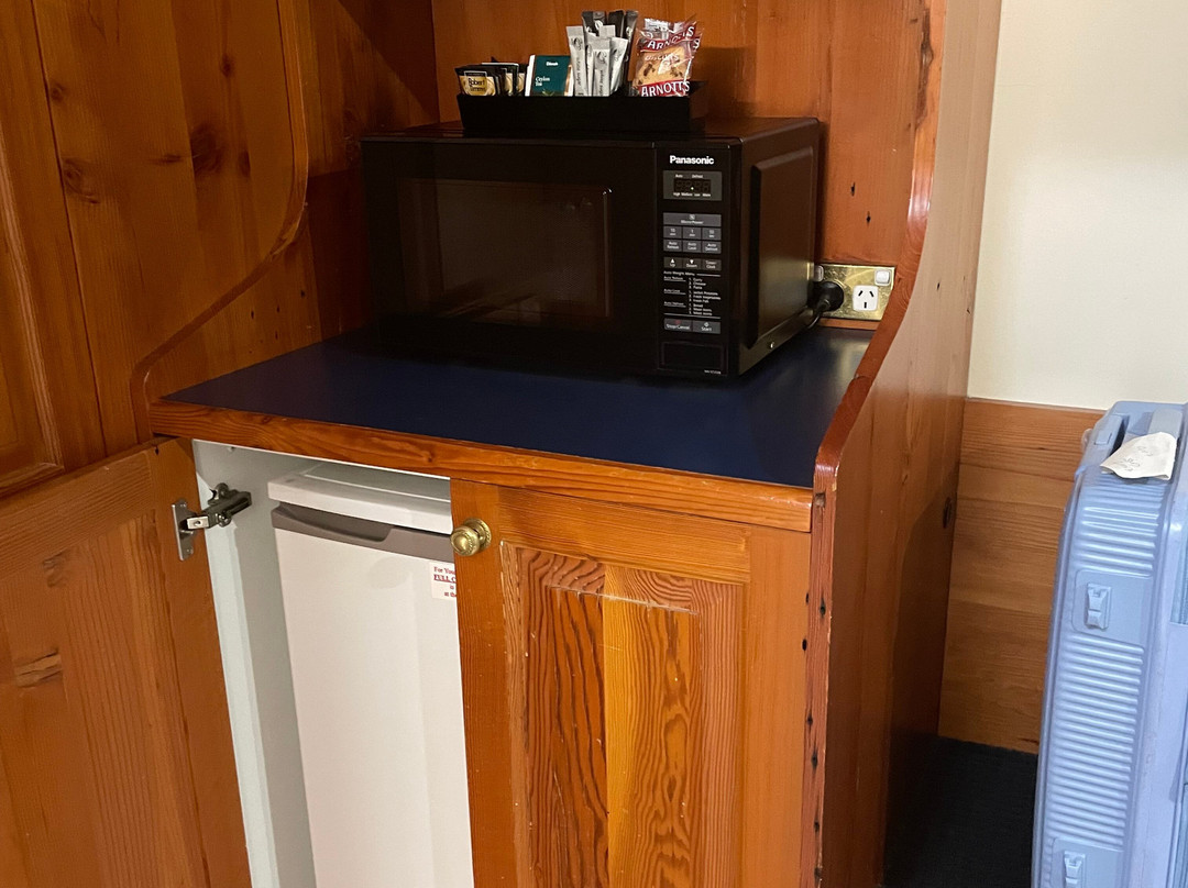 Breakout Motel主图