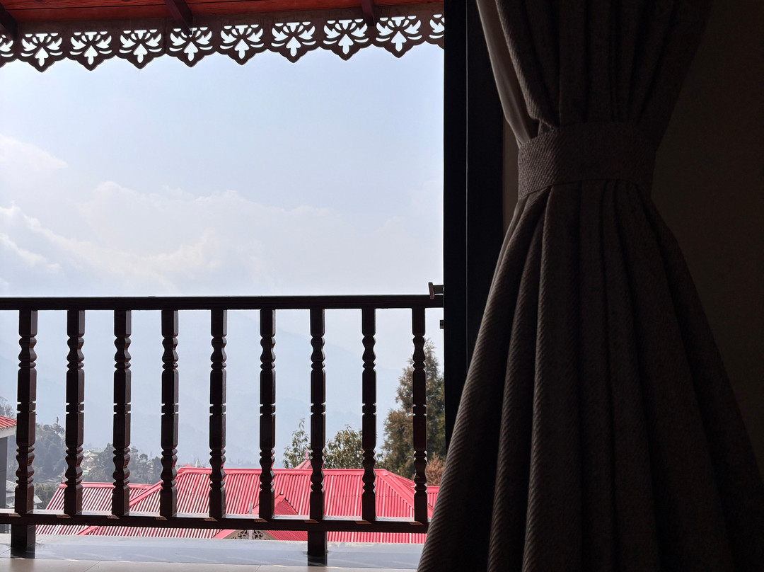 Istana Resort & Spa主图